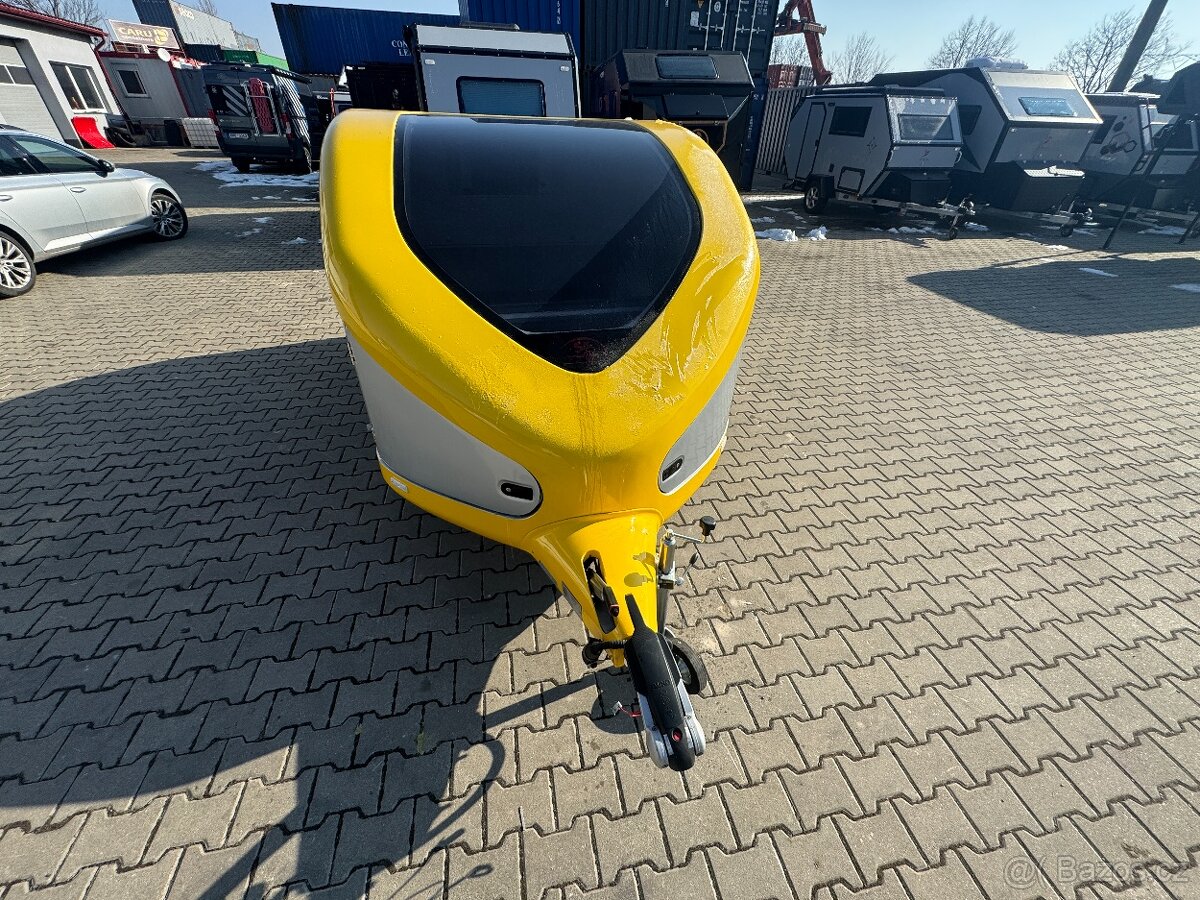 5K Ayaz Premium, MINIKARAVAN - 3