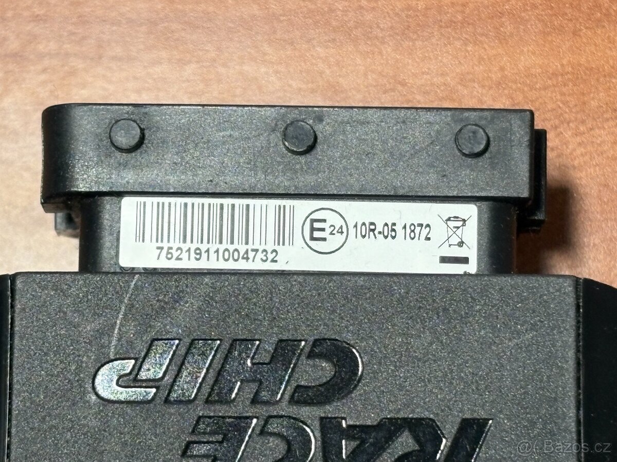 RaceChip GTS 5 Black 110kw/150ps 135kw/184ps - 3