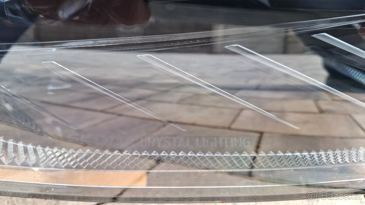 Škoda Octavia IV 4 5E4941016B - 3