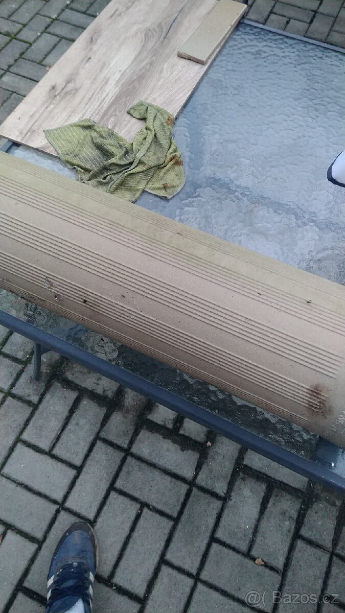 Dík ke komínu Heluz - 3