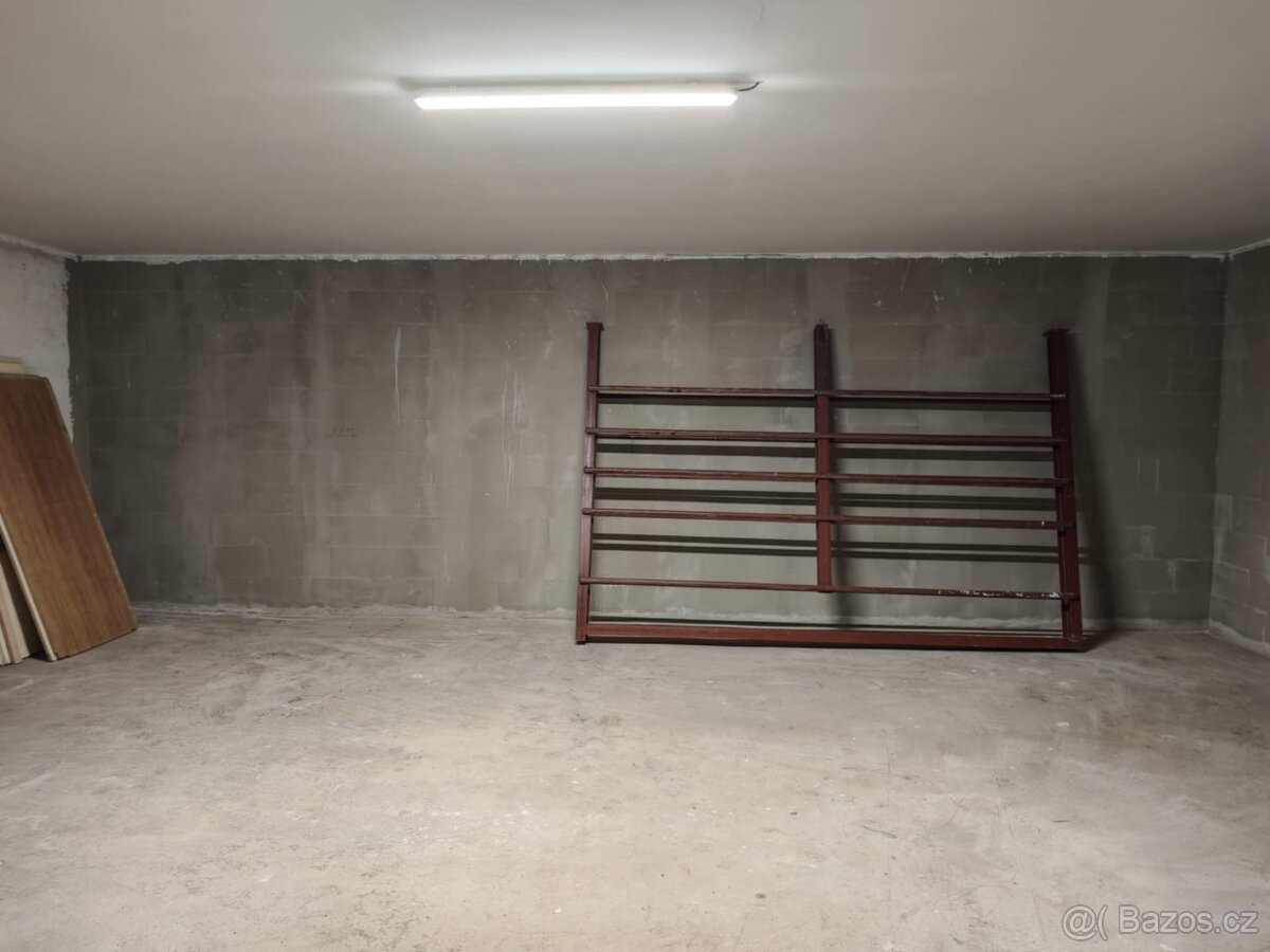 Pronájem sklady, 60 m² - Skuteč - 3