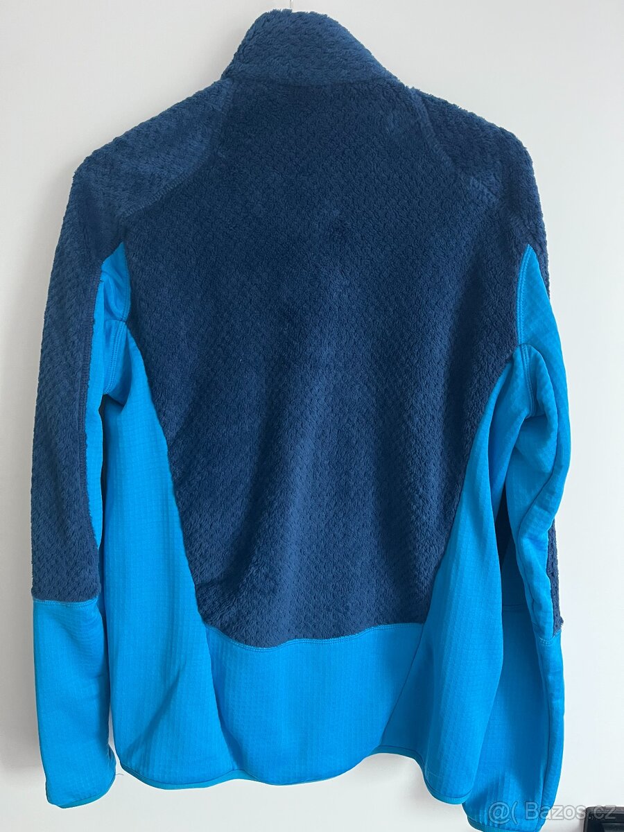 Millet Mikina Lake Bee Loft Jacket Men - 3