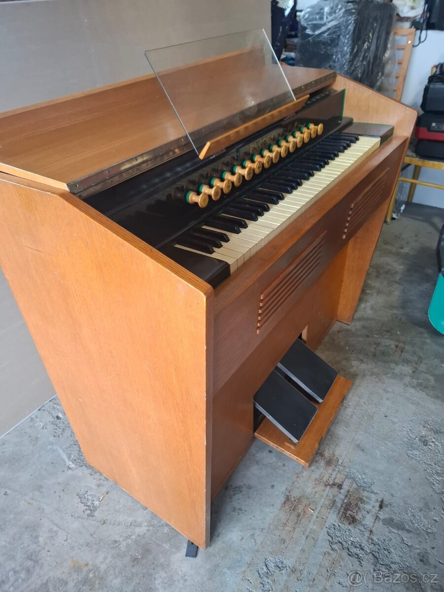 Harmonium - 3