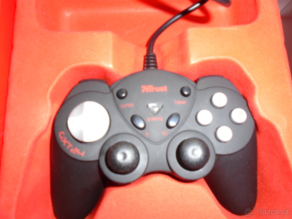 Prodám reproduktory,sluchátka k PC a další věci - 3