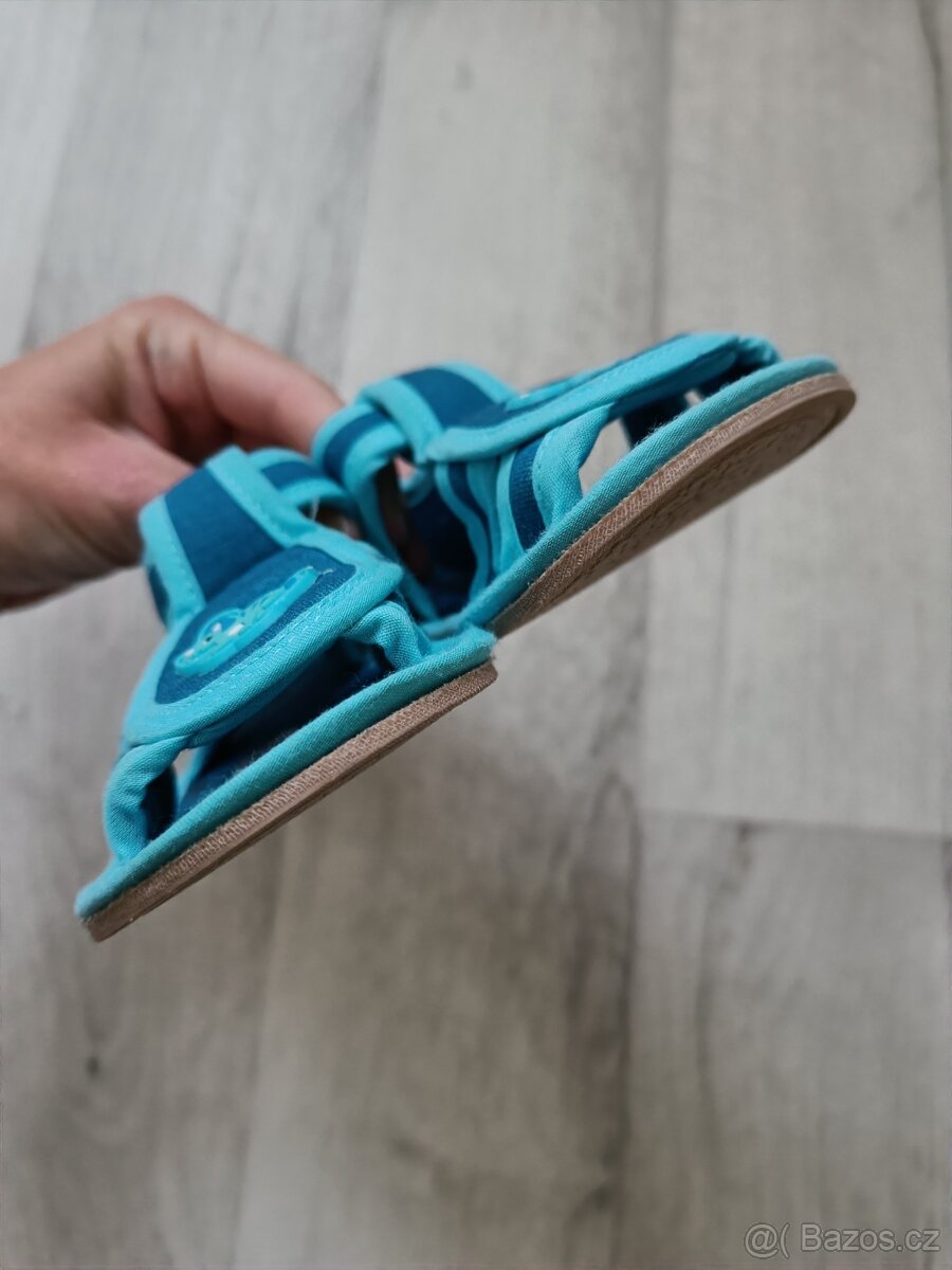 Sandálky Pepco vel. 21 - 3