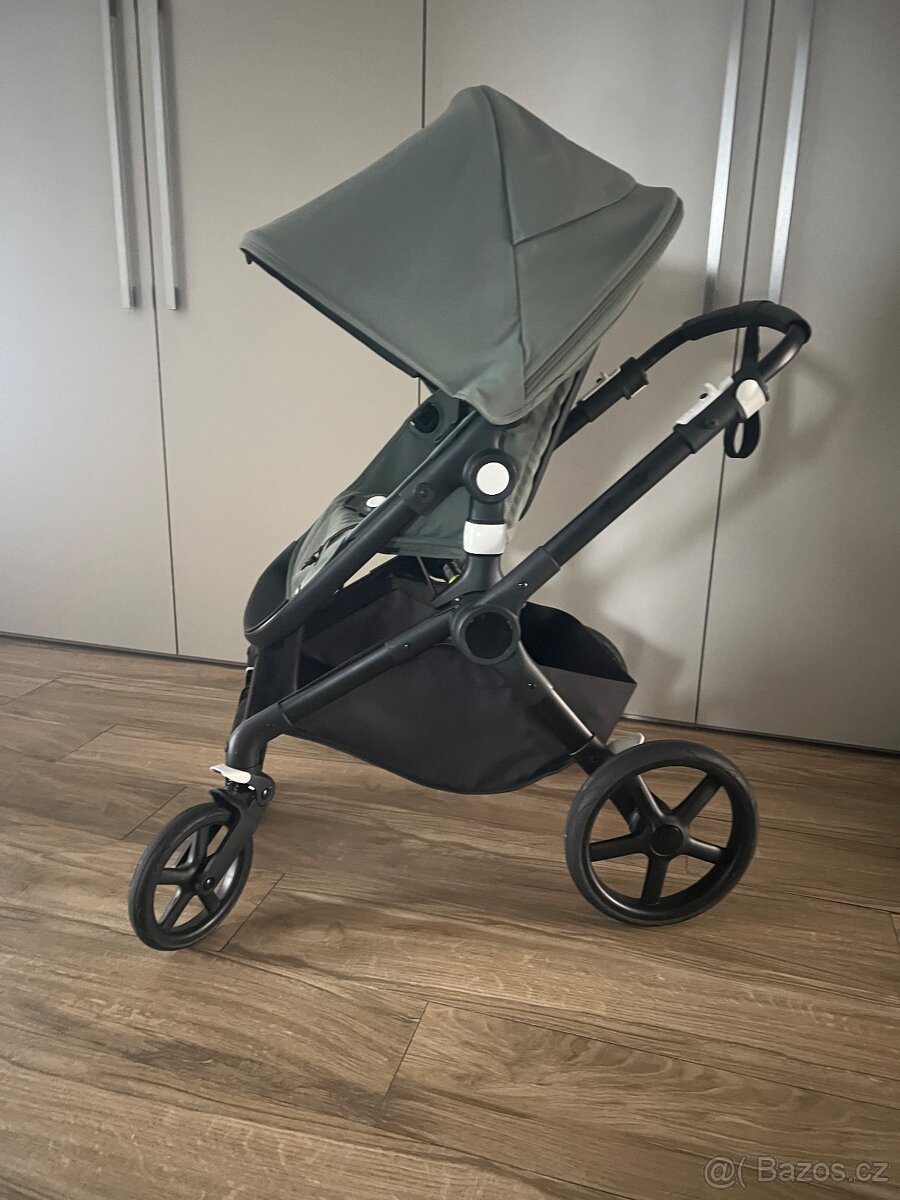 Bugaboo Fox Cub - 3