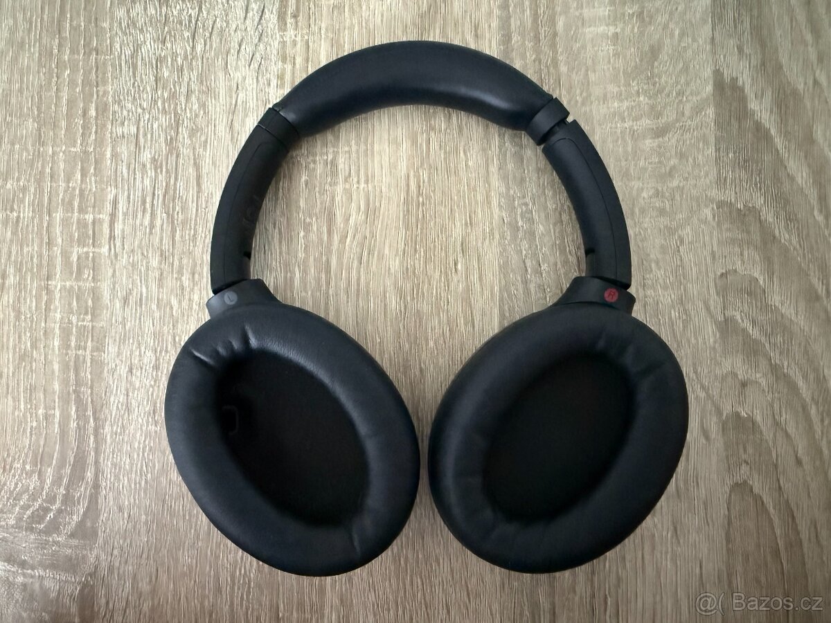 sluchátka Sony WH-1000XM4 - 3