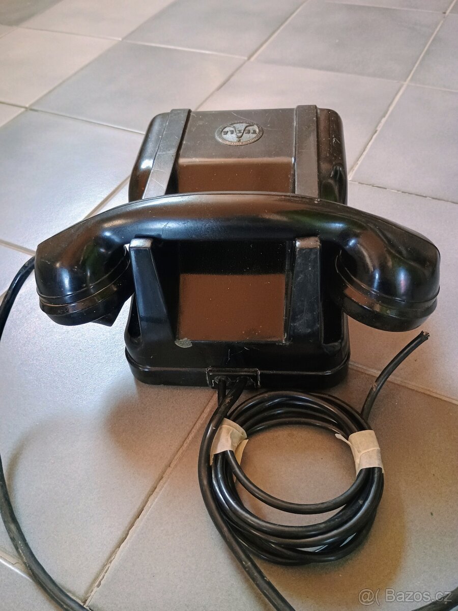 Telefon Tesla - 3