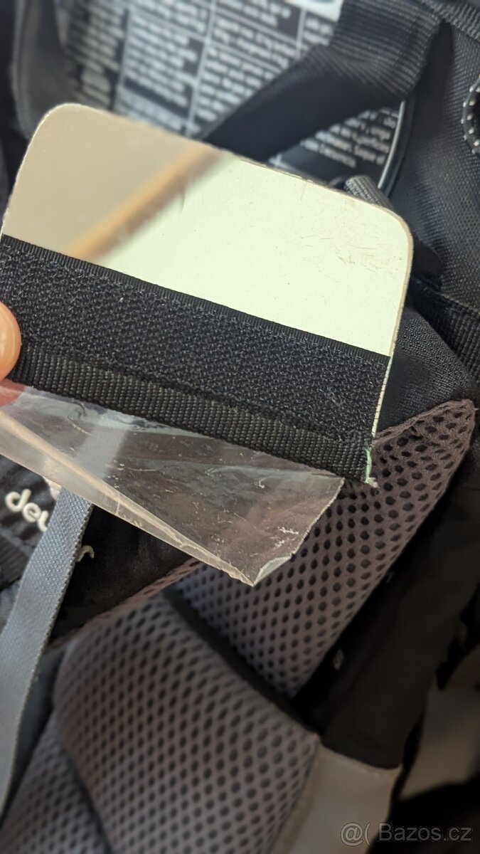 Deuter Kids Comfort 3 - 3