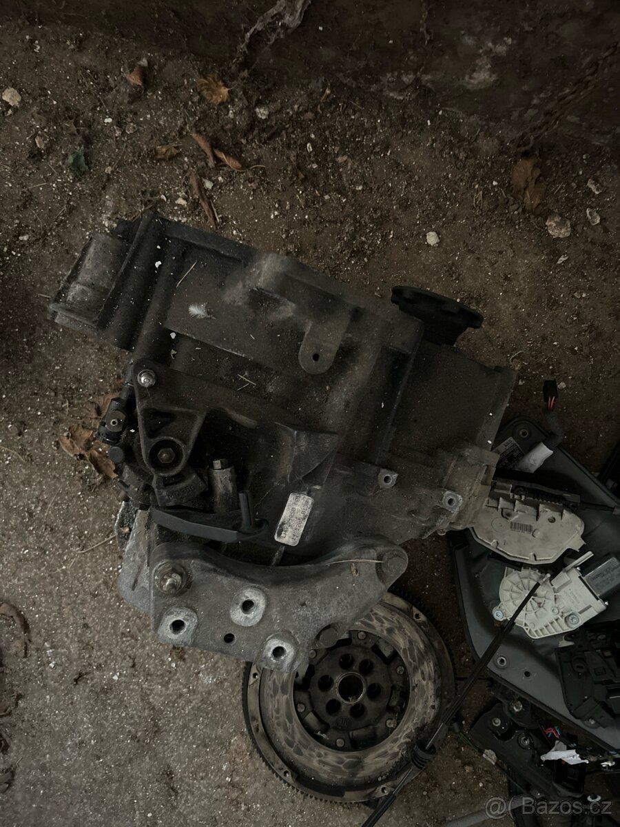 Škoda superb 2 combi 2.0 tdi - 3