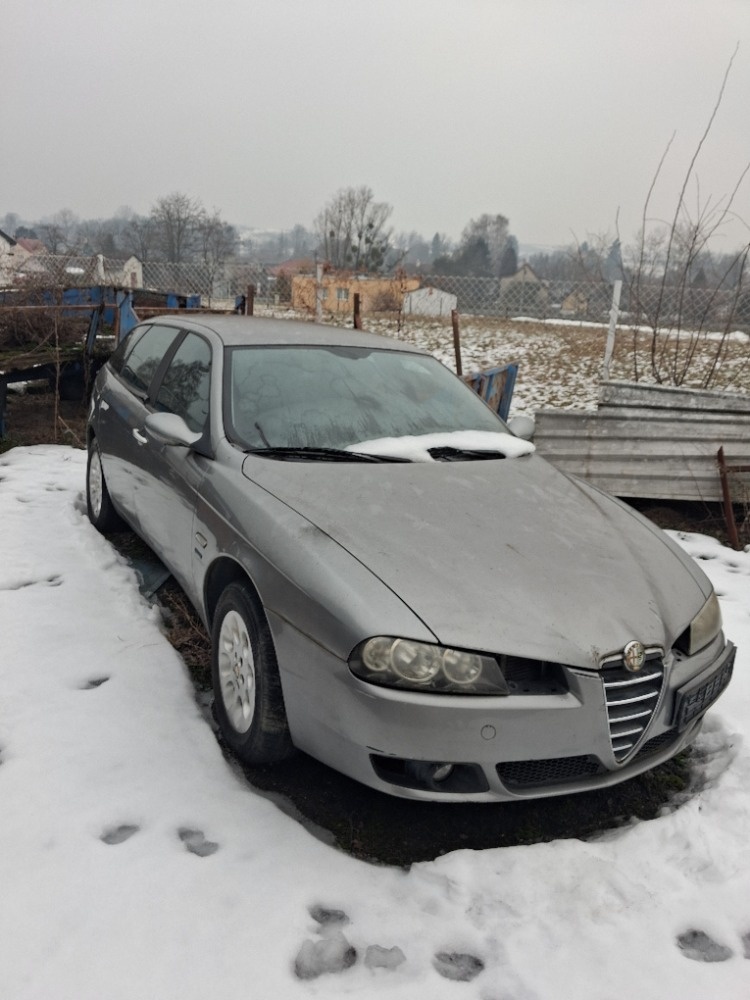 Alfa Romeo 156 - 3