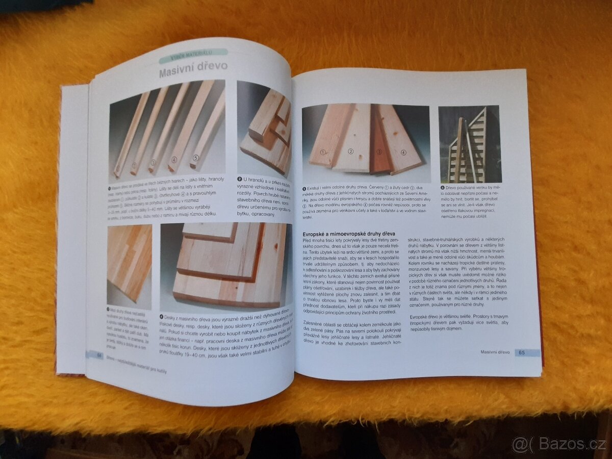 A/Č slovník/kutil/pivo - 3