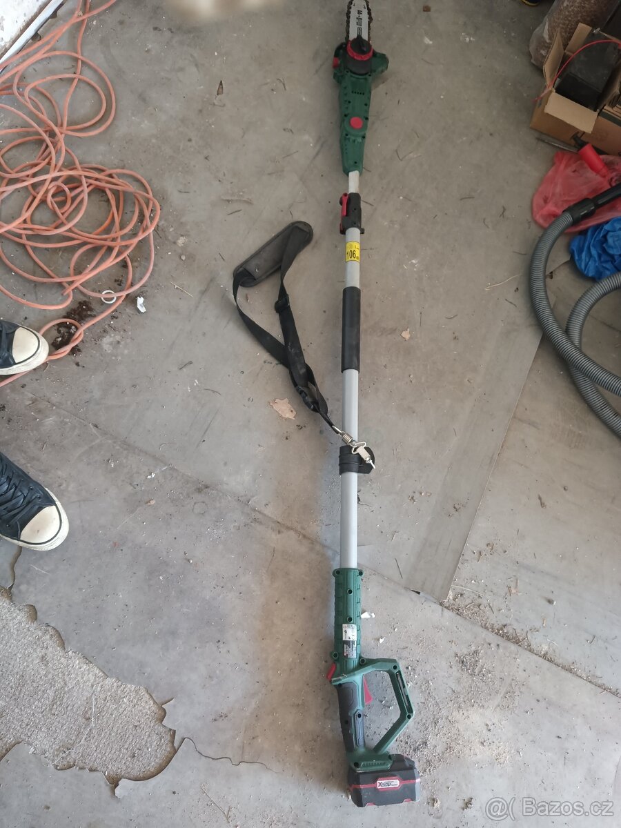 Funkčnost nezkušena... - 3