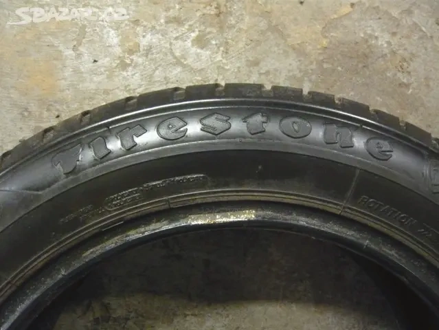 Zimní Pneu 165 65 15, 165/65/15, 165-65-15. - - 3