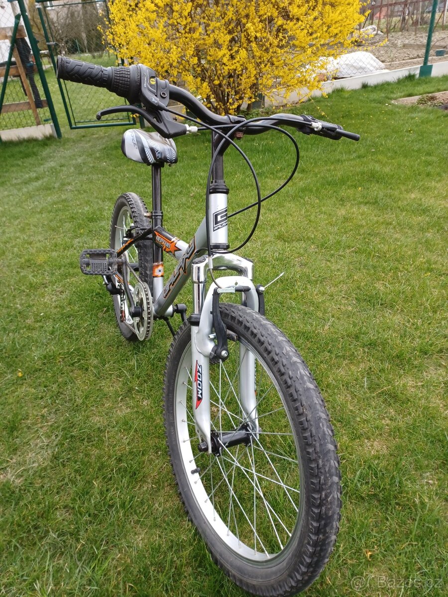 Prodám dětské kolo - 3