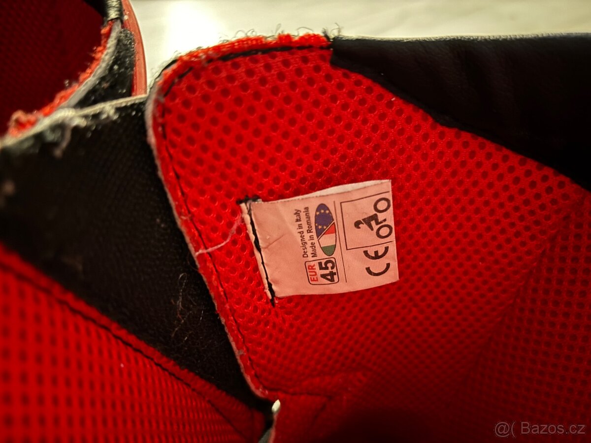 Moto boty forma ice pro vel45 - 3