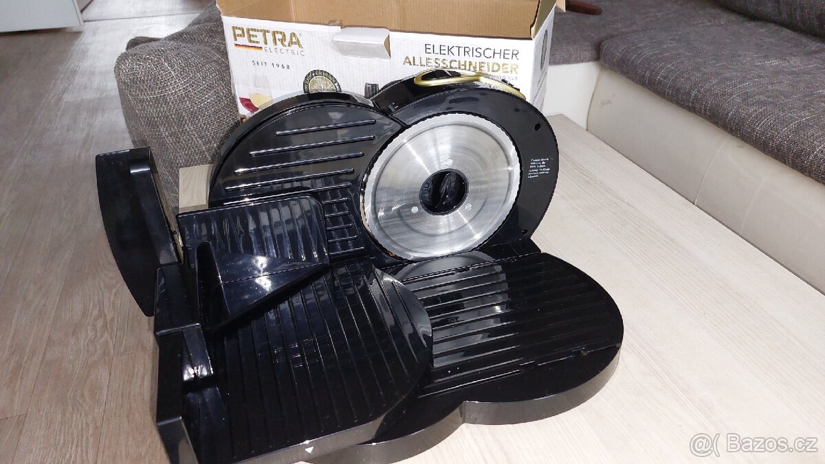 Nářezový stroj - 3