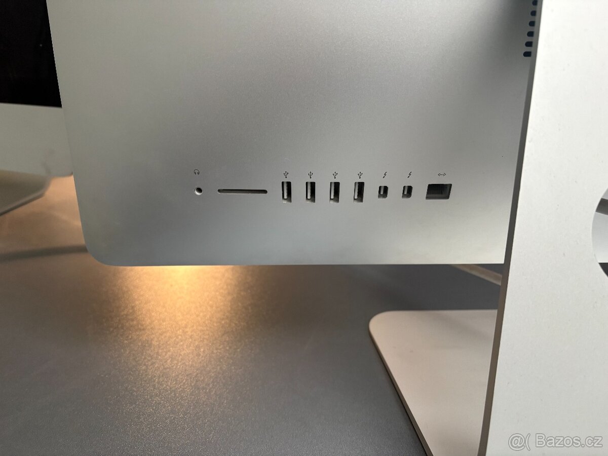 Apple iMac 21,5 - 3