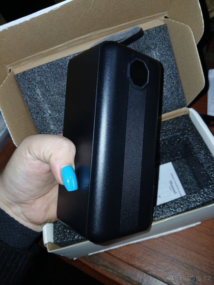 Powerbanka různé - 3