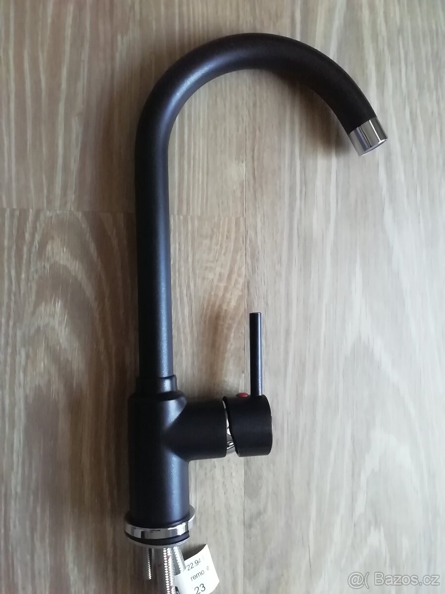 Dřezová baterie - 3