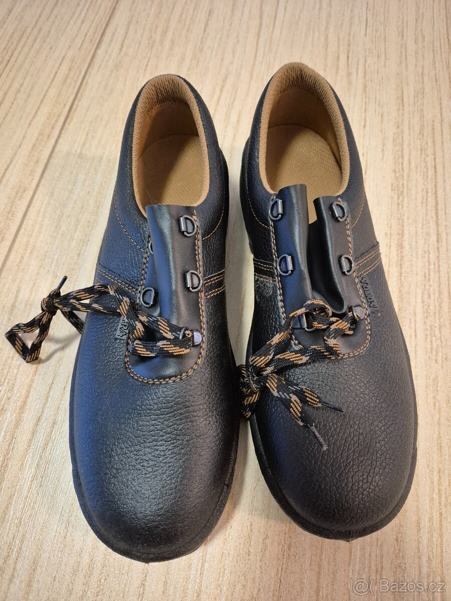 Pracovní obuv - 3