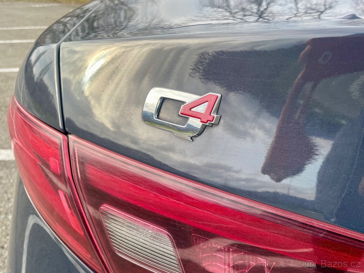 Alfa Romeo Giulia Veloce Q4 2.2 JTDm - 3