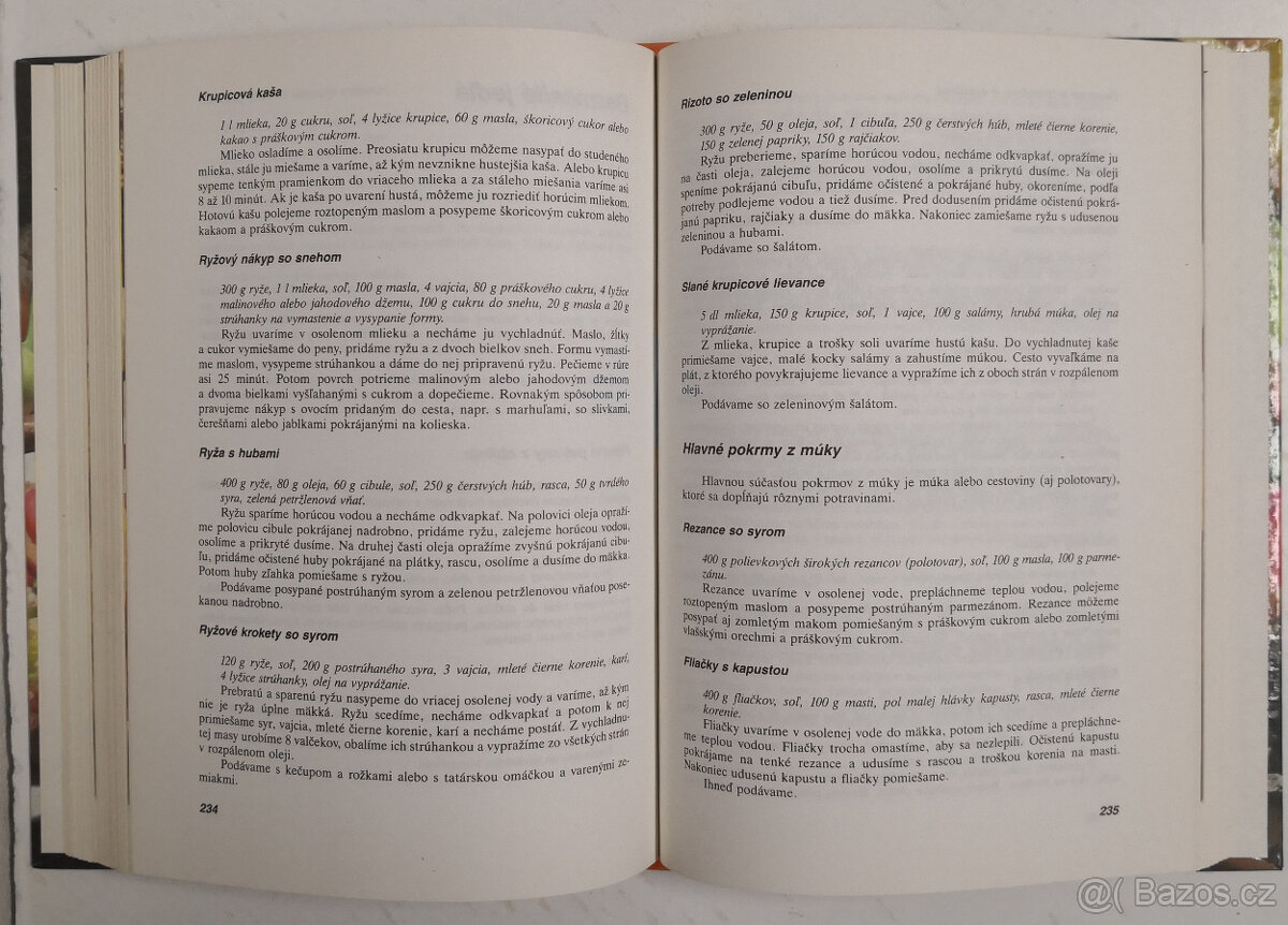 Varíme rýchlo a racionálne - 3