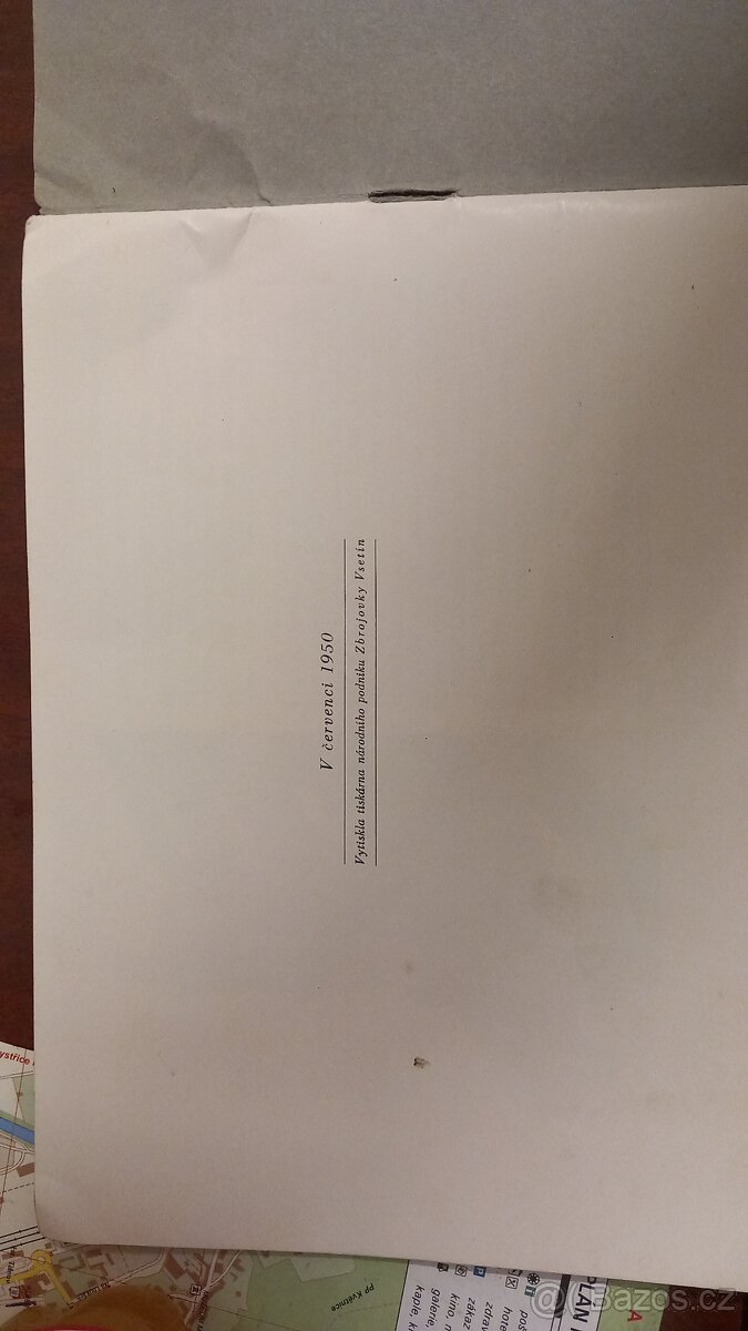 Šsici stroj zetina - 3