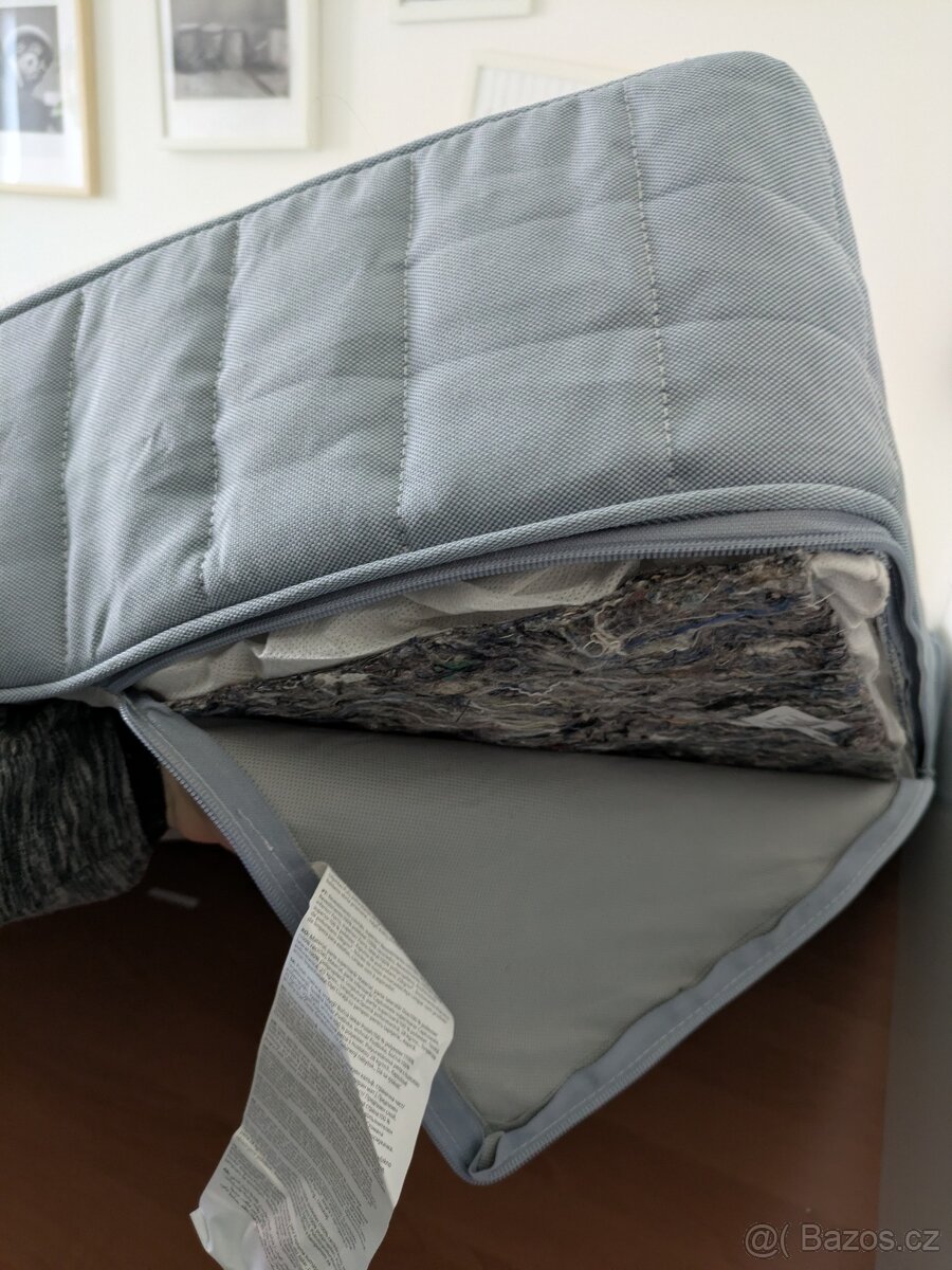 Matrace 140x200 IKEA VESTERÖY - 3