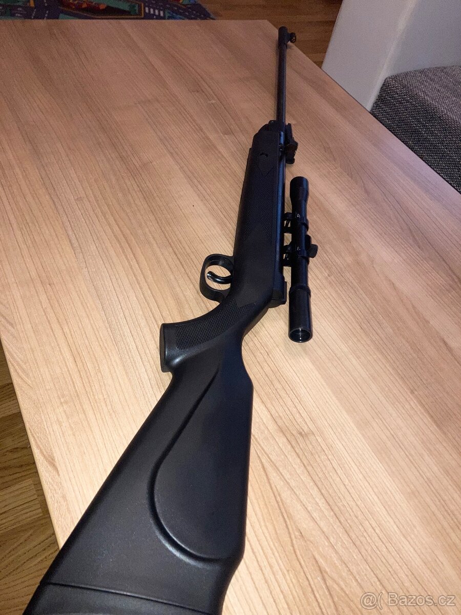 Razor gun 4,5mm - 3