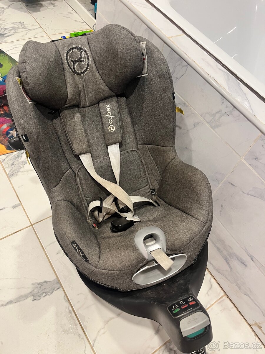 Cybex autosedačka - 3