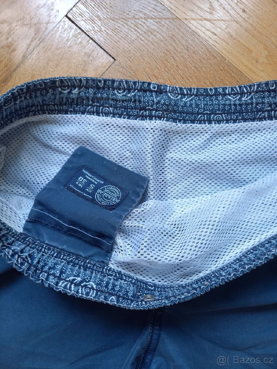 Šortky/plavky Pull&bear - 3