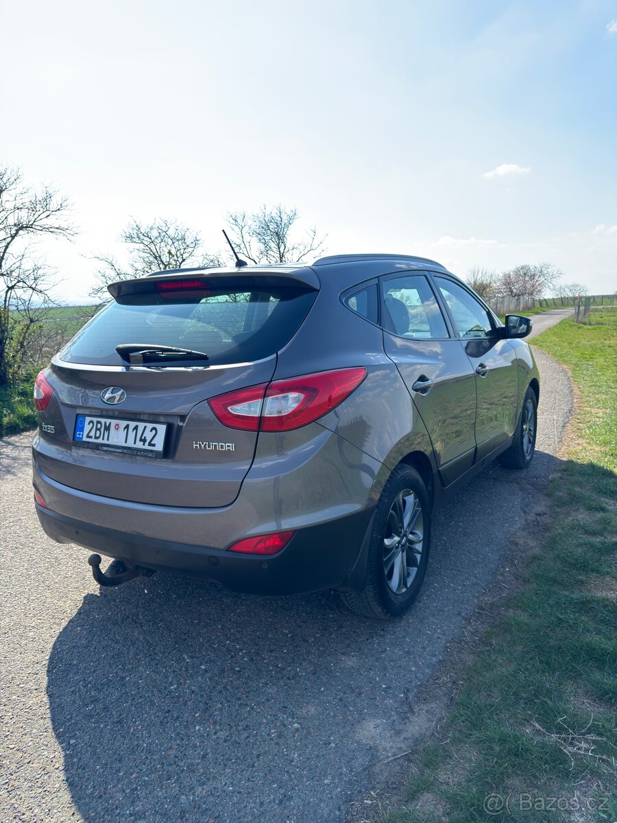 Hyundai ix 35 - 3