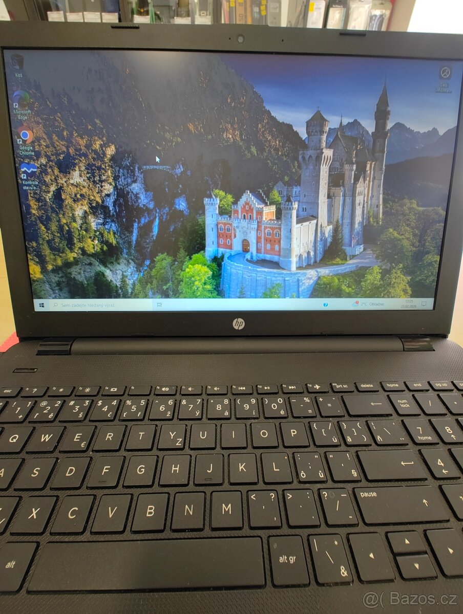 HP Laptop 15-rb085 - 3