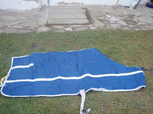 Prodám deky - 3