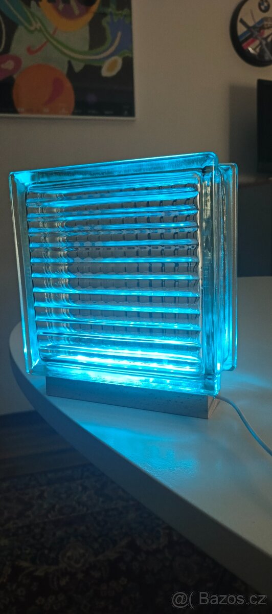 Lampa designová - 3