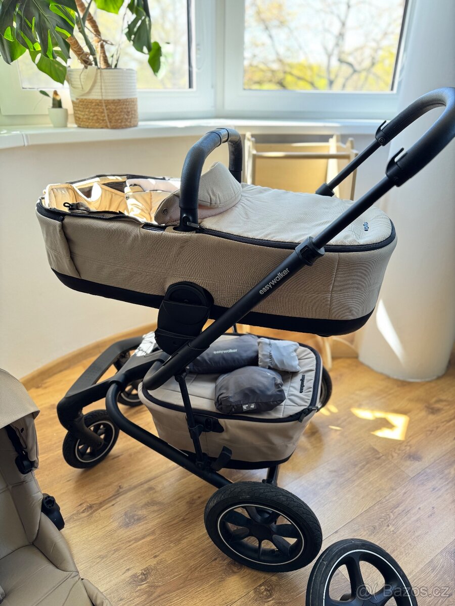 Easywalker Jimmey - 3