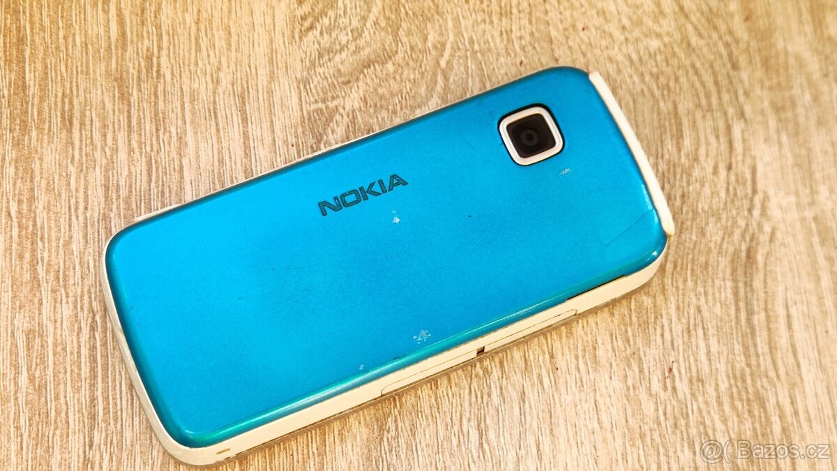 Nokia 5230 - 3