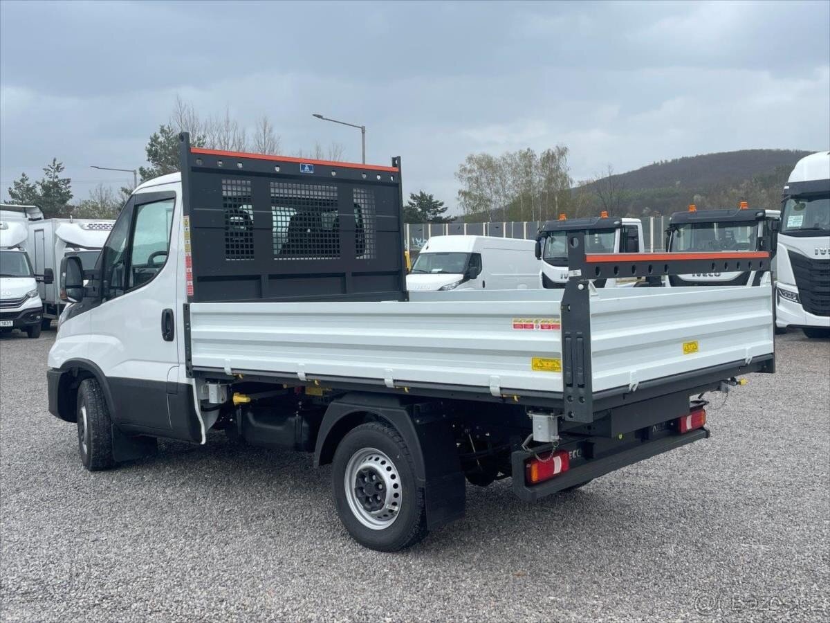 Iveco Daily 2,3 NOVÝ MODEL 35S16 S3 (2024) - 3