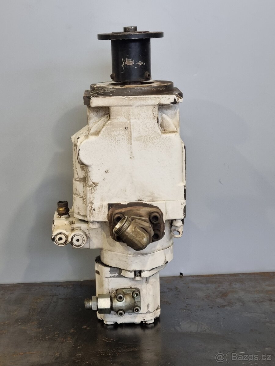 Hydraulické čerpadlo Sauer Dunfos - 3