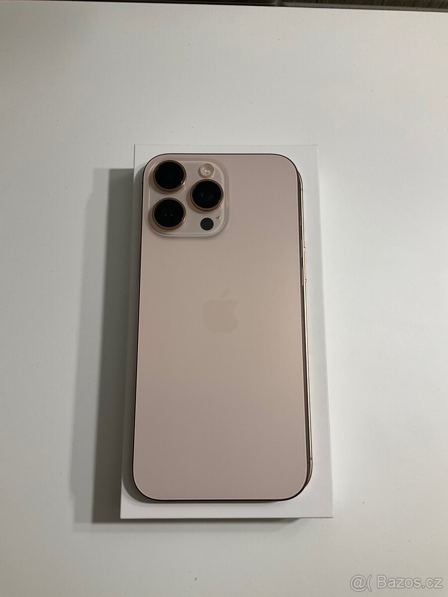 IPhone 16 Pro max 256gb - 3