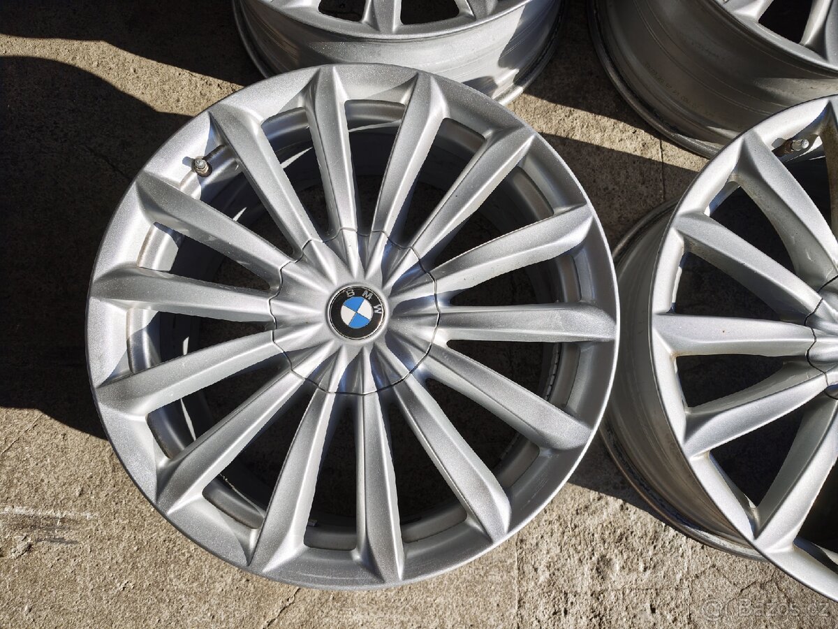 Alu BMW 7 G11,G12 originální - 3