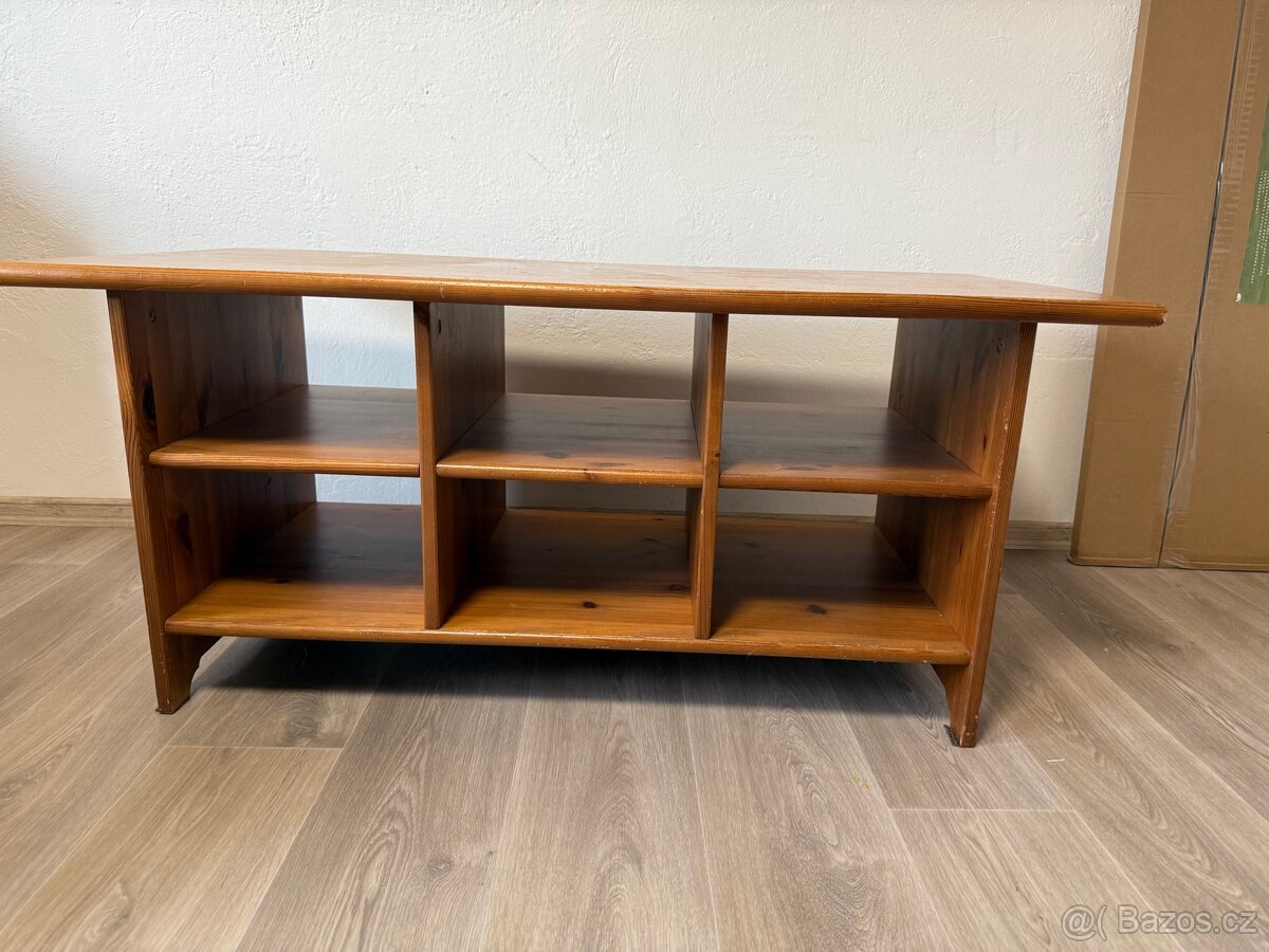 IKEA nábytek Leskvik - 3