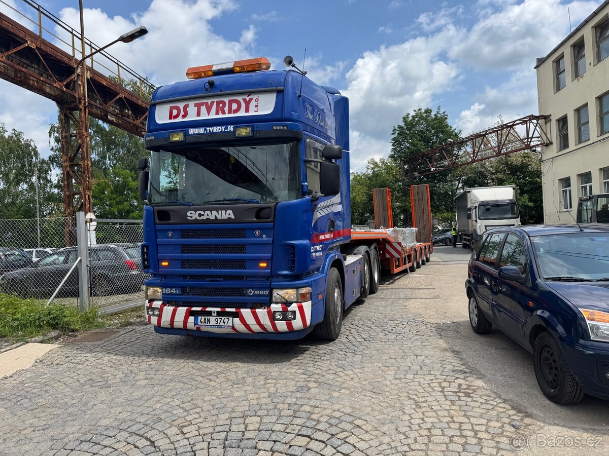 Hledáme nového kolegu do týmu Pojď jezdit k nám - 3