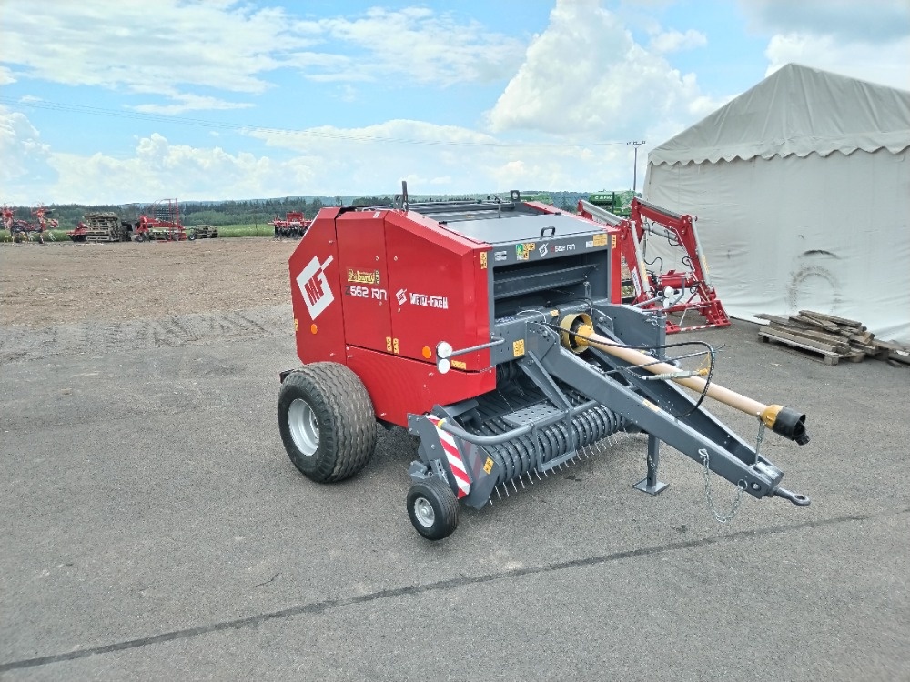 Metal-Fach Z562 RN s řezáním - 3