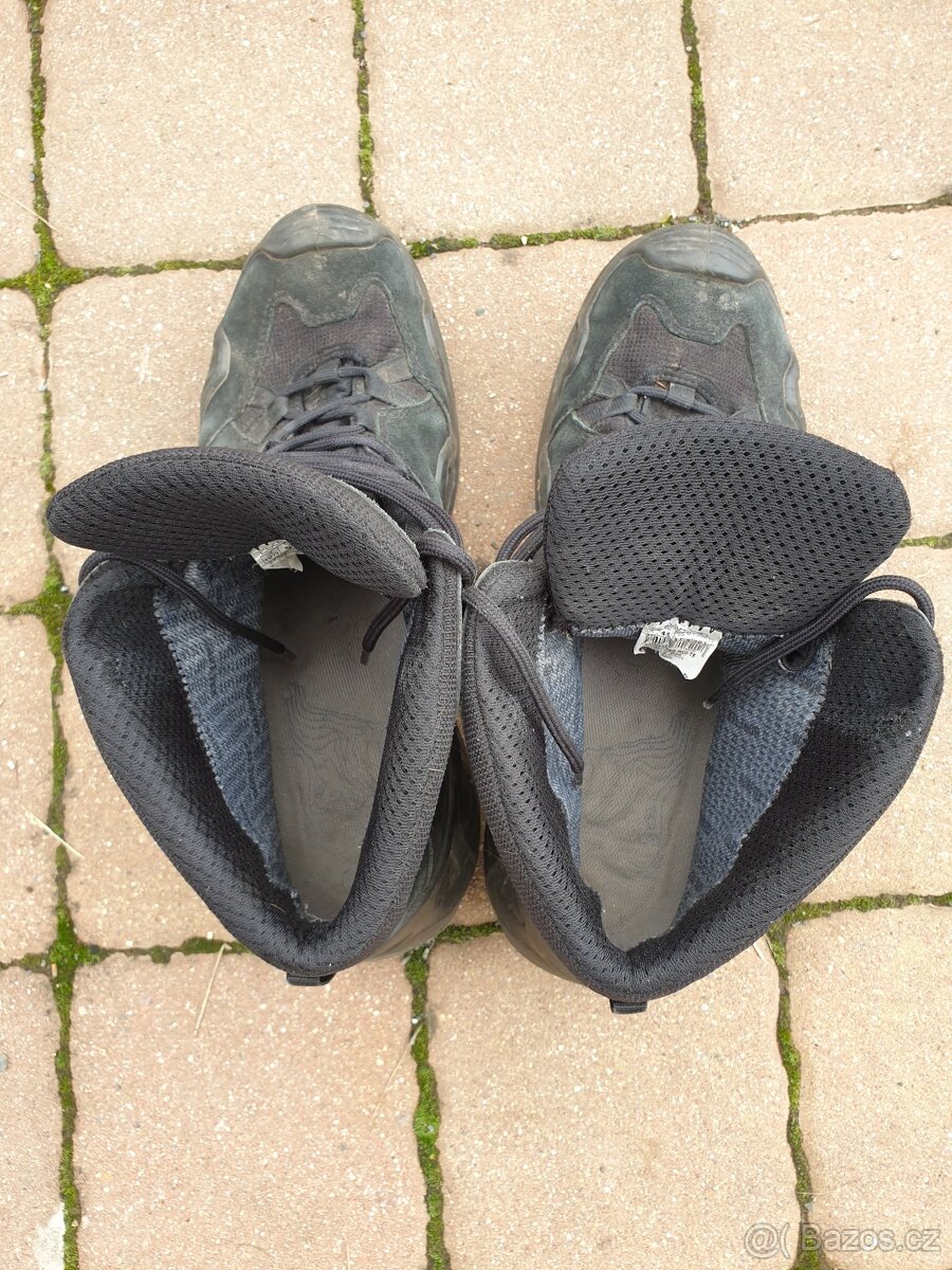 Lowa Zephyr GTX MID TF, EU 45 - 3