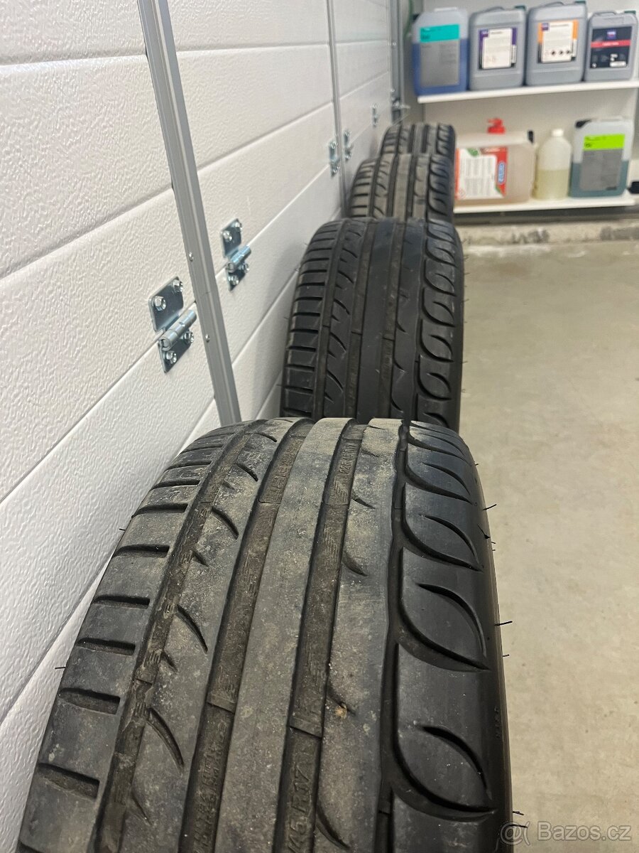 5x100 r17 - 3