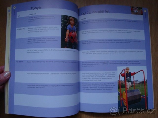 "Bystré dítě Předškolák" Richard C.Woolfso - 3