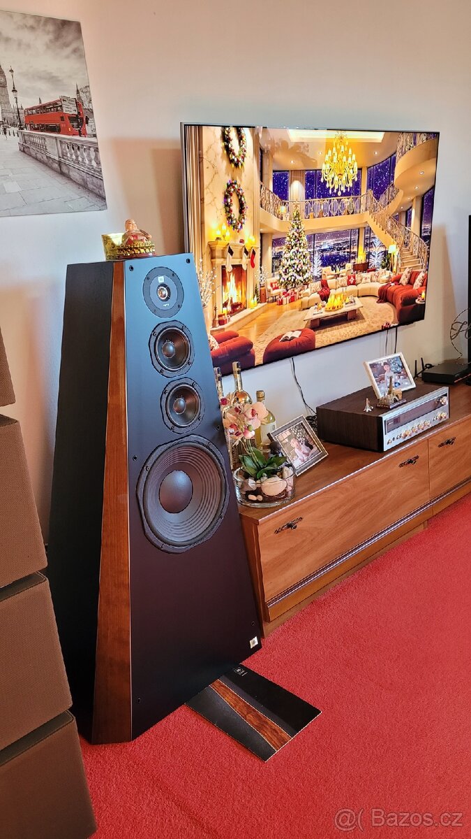 Prodám repro JBL Ti 5000 - 3