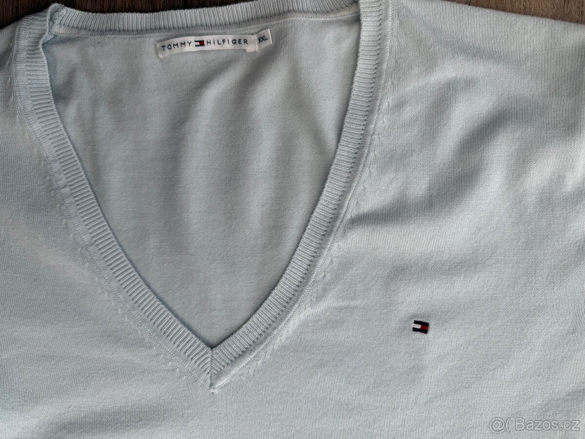Svetr Tommy Hilfiger - 3